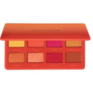 Artist Couture Caliente Palette